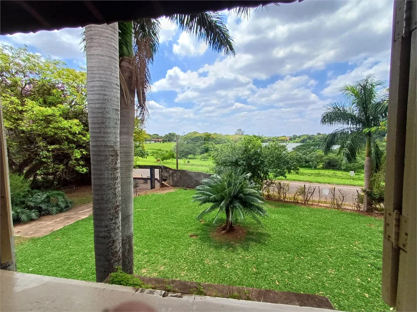 Chacara a venda Bairro Santa Rita - Piracicaba/SP