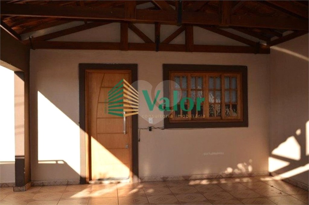 Excelente casa no Romeu Santini - São Carlos