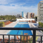 Apartamento 2 Dorms c/ Suíte a 5 min do Metrô Oratório – Lazer Completo
