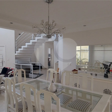 Casa à venda ou para alugar com 3 suítes no condomínio Residencial Villa dos Inglezes, Sorocaba - SP
