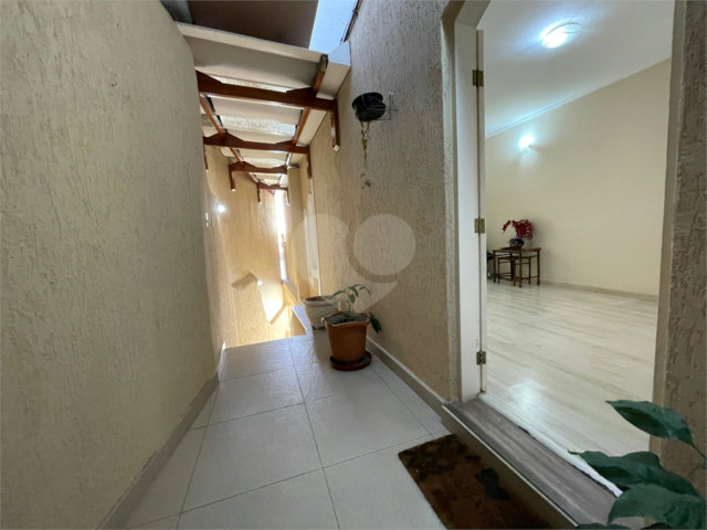 Sobrado à venda com 3 quartos, sendo 1 suíte,  em Tucuruvi, São Paulo, SP