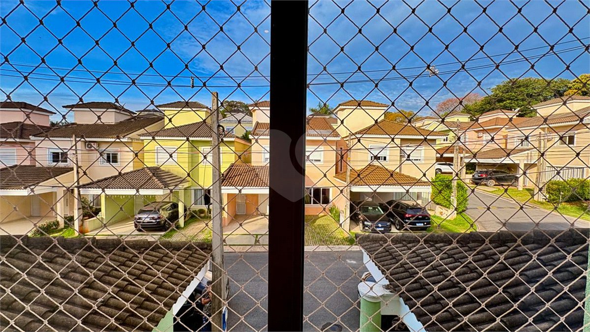 Casa à venda com 3 suítes no condomínio Villa Grimaldi, Sorocaba - SP
