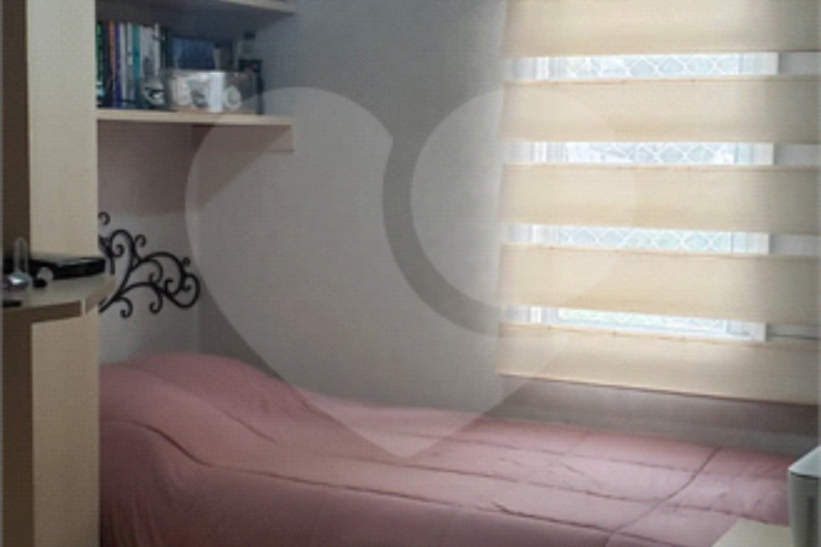 Apartamento à venda com 2 quartos em Santana, São Paulo, SP