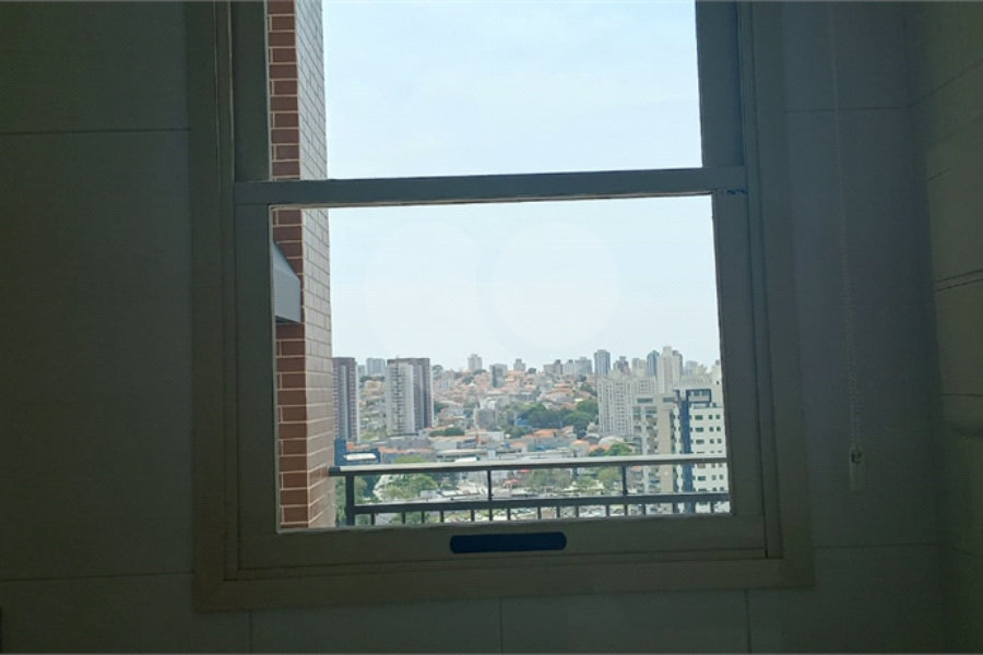 Cobertura à venda com 2 quartos, sendo 1 suíte, em Santana, São Paulo, SP