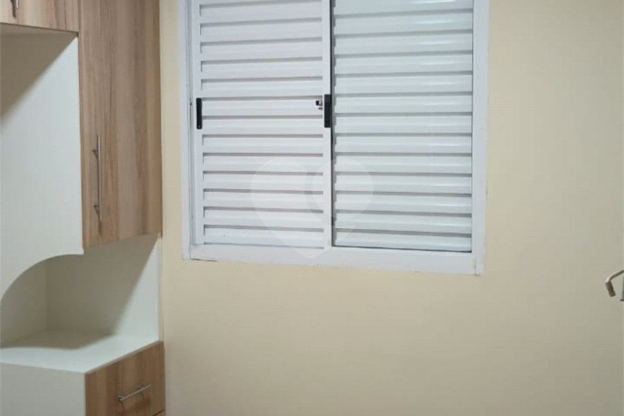 Apartamento à venda com 2 quartos em Jaraguá, São Paulo, SP