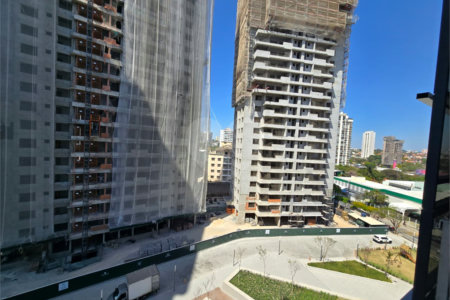 Laje Corporativa para alugar em Jardim Portal da Colina, Sorocaba, SP