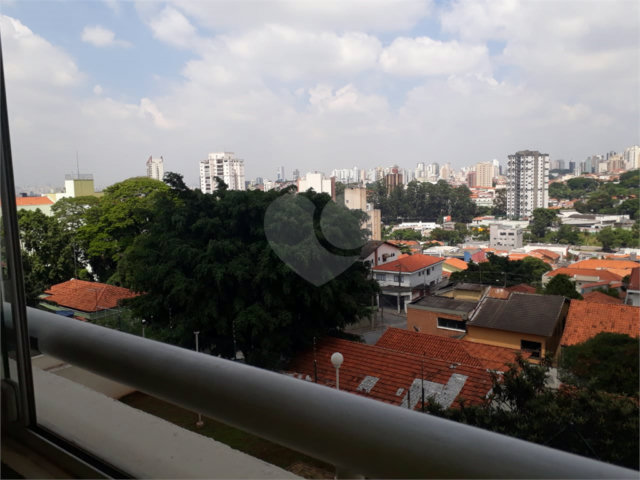 Apartamento à venda com 2 quartos em Parada Inglesa, São Paulo, SP