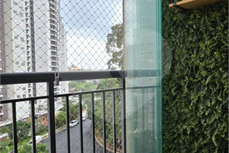 Apartamento à venda com 2 quartos, sendo 1 suíte, em Vila Andrade, São Paulo, SP