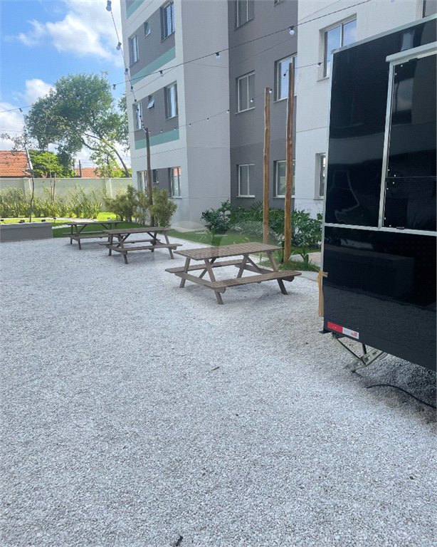 Apartamento à venda com 2 quartos, sendo 1 suíte, em Mooca, São Paulo, SP