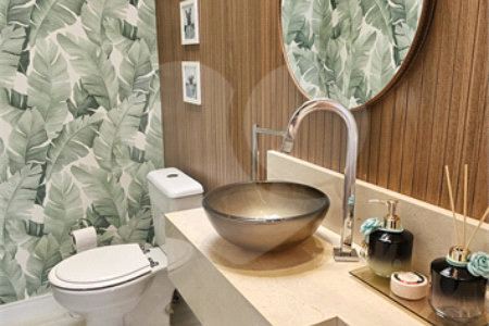 Apartamento à venda com 3 suítes em Jardim Arpoador, São Paulo, SP