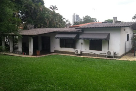 Casa Térrea à venda com 4 quartos, sendo 1 suíte, em Instituto de Previdência, São Paulo, SP