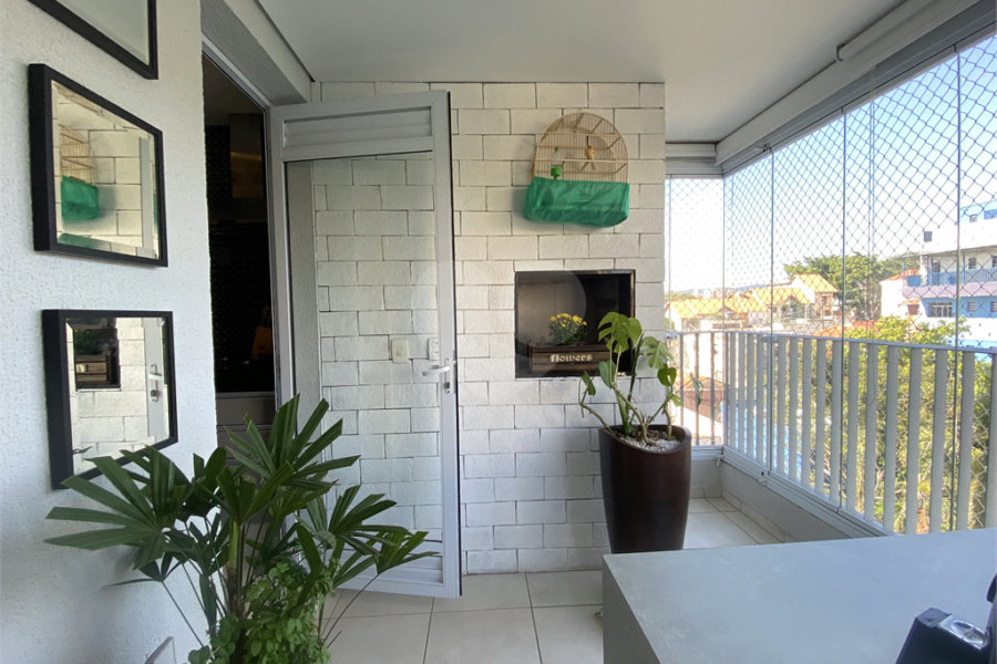 Apartamento à venda com 3 suítes em Casa Verde, São Paulo, SP
