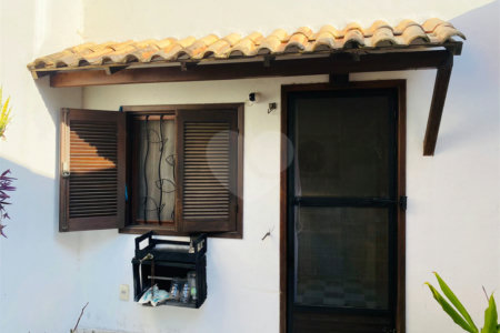 Casa à venda com 4 quartos em Manguinhos, Armação dos Búzios, RJ