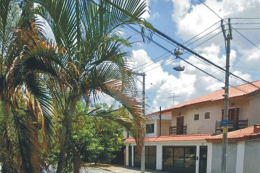 Sobrado à venda com 3 quartos, sendo 1 suíte, em Casa Verde, São Paulo, SP
