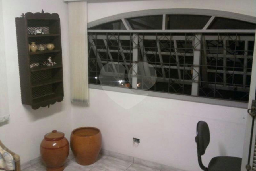 Sobrado à venda com 3 suítes em Mandaqui, São Paulo, SP
