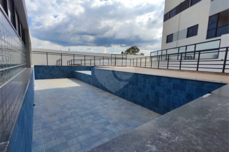 Apartamento à venda com 2 quartos, sendo 1 suíte, em Jardim América, Sorocaba, SP