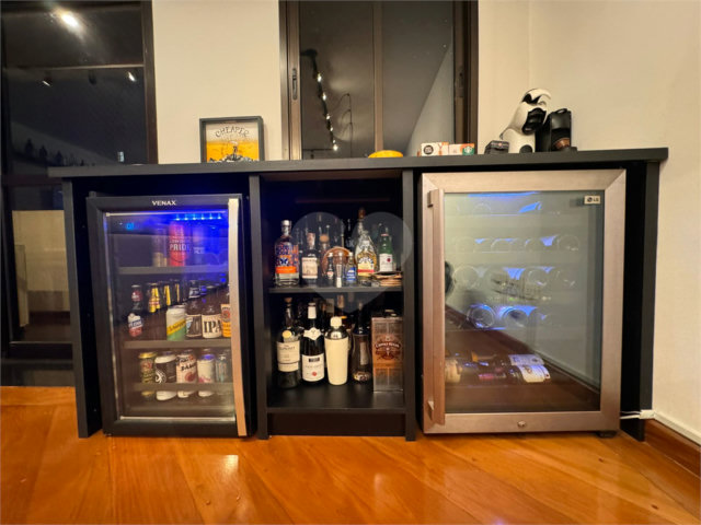 Apartamento à venda com 3 suítes em Vila Guilherme, São Paulo, SP
