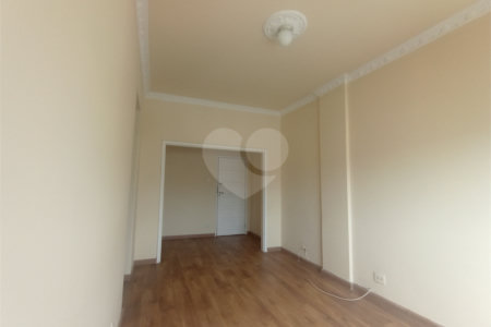 Apartamento à venda com 2 quartos em Santa Teresa, Rio de Janeiro, RJ