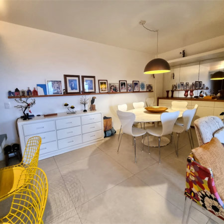 Apartamento à venda com 1 suíte em Santo Amaro, São Paulo, SP