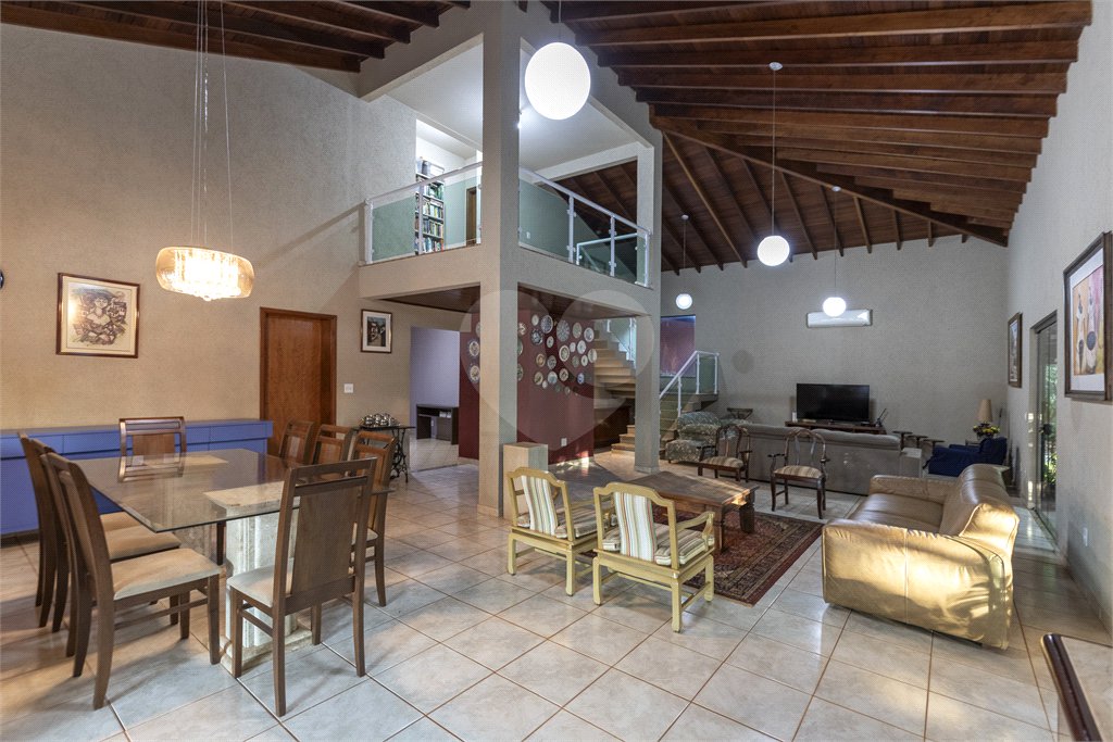 Casa à venda com 5 suítes em Área Rural de Jardinópolis, Jardinópolis, SP