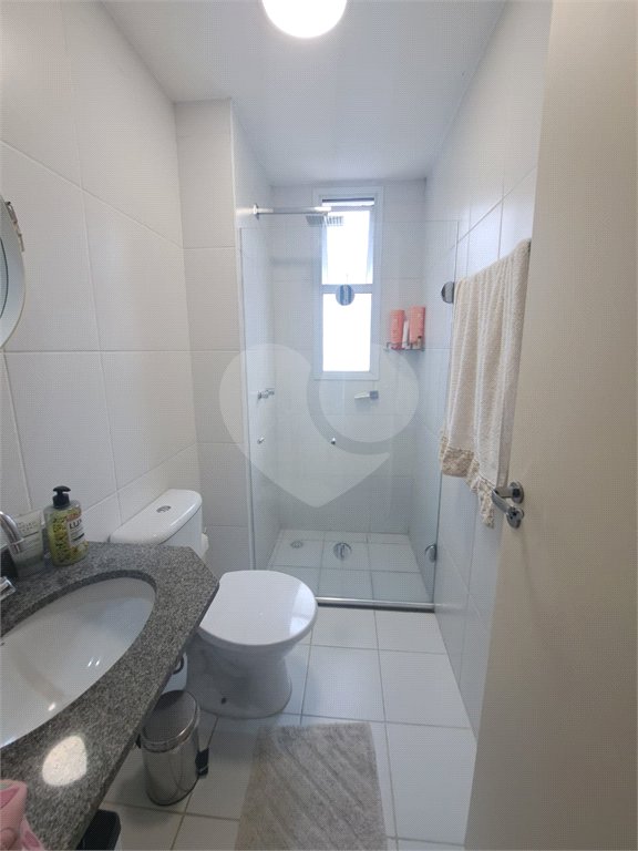 Apartamento à venda com 3 quartos, sendo 1 suíte, em Jardim Peri, São Paulo, SP
