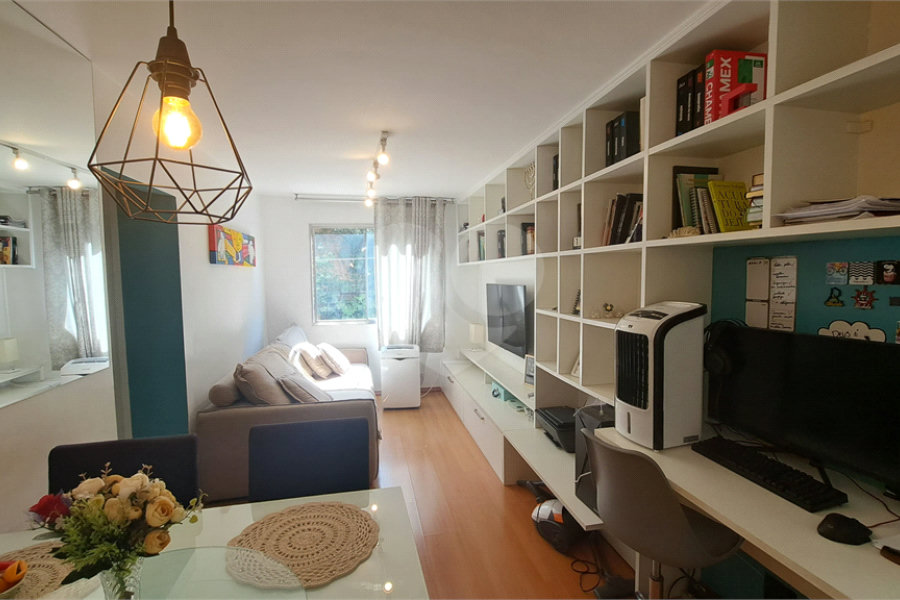 Apartamento à venda com 2 quartos em Tremembé, São Paulo, SP