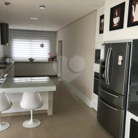 Casa à venda com 3 suítes no condomínio Terras de Jundiaí, Jundiaí - SP