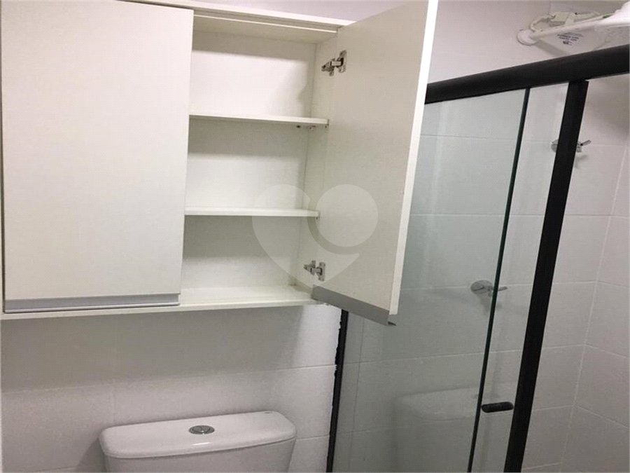 Studio para alugar com 1 quarto em Bela Vista, São Paulo, SP