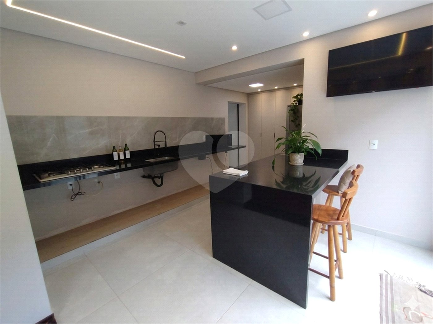 Casa à venda com 3 suítes no Centro, Itapetininga, SP