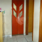 Apartamento à venda com 2 quartos em Santana, São Paulo, SP