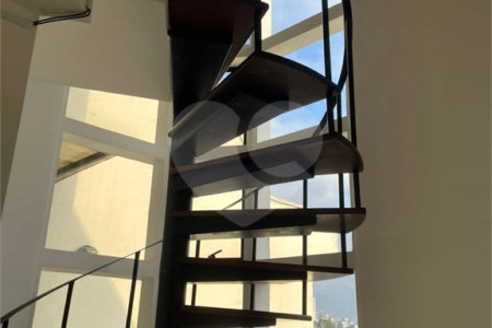Apartamento à venda com 1 suíte em Vila Sônia, São Paulo, SP