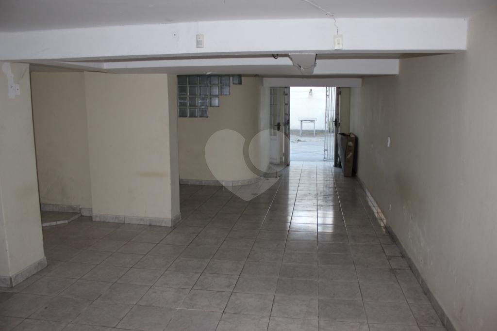 Casa à venda com 3 quartos em Brooklin, São Paulo, SP