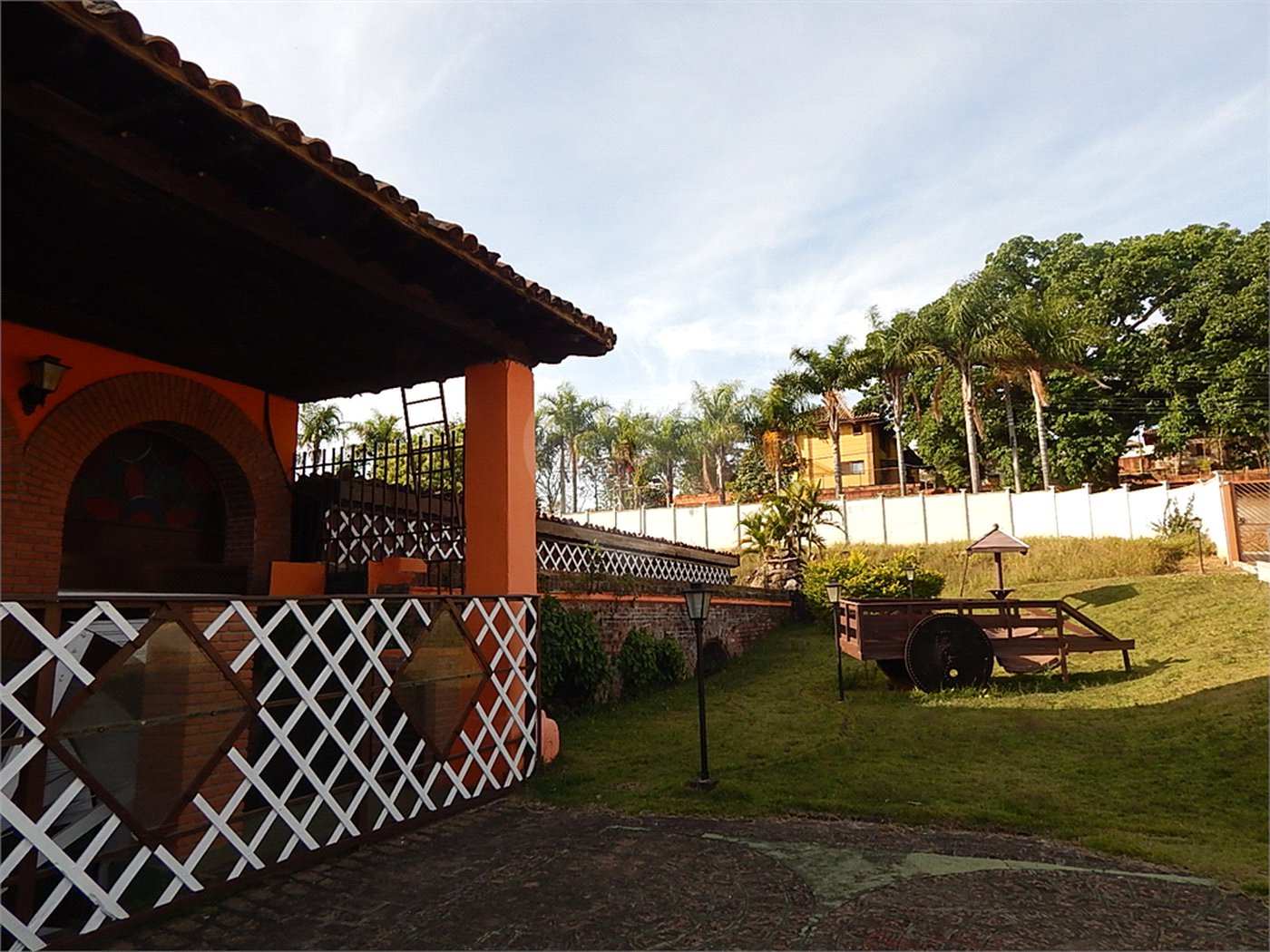 Galpão à venda em Santa Cândida, Vinhedo, SP