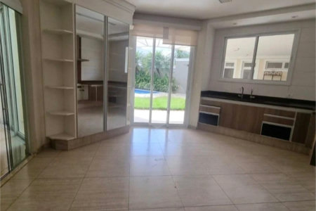 Casa à venda com 4 suítes no condomínio Mont Blanc, Sorocaba - SP