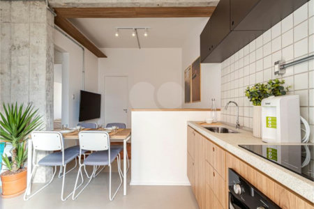 Apartamento 4 quartos em Bela Vista