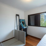 Apartamento à venda com 4 quartos, sendo 3 suítes, em Jardim Monte Kemel, São Paulo, SP