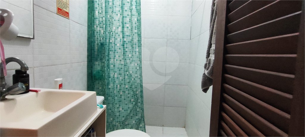 Casa de Vila à venda com 3 suítes em Tijuca, Rio de Janeiro, RJ