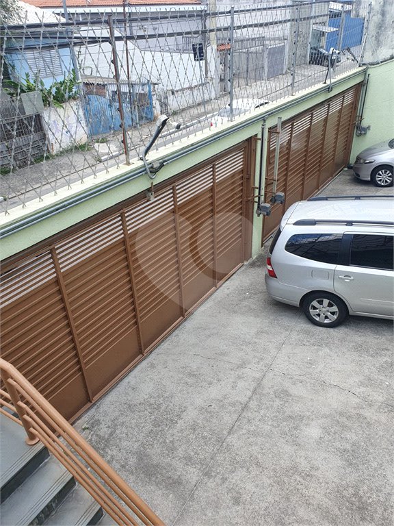Casa à venda com 2 suítes no condomínio Residencial Maracujás, São Paulo - SP