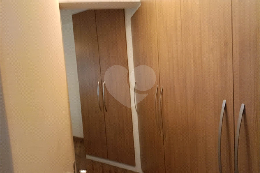 Apartamento à venda com 3 quartos em Santana, São Paulo, SP