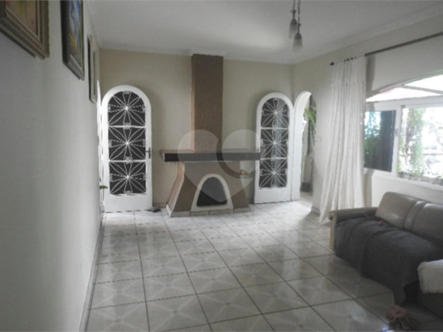 Sobrado à venda com 3 quartos em Casa Verde, São Paulo, SP