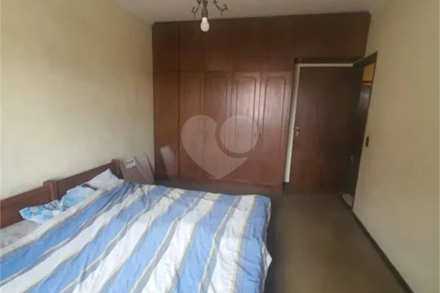 Sobrado à venda ou para alugar com 3 quartos, sendo 1 suíte, em Tucuruvi, São Paulo, SP