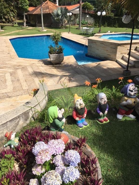 Casa à venda com 3 suítes no condomínio Alpes Caieras, Caieiras - SP
