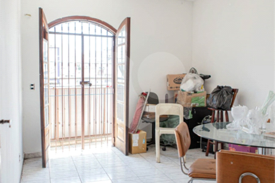 Prédio à venda em Mandaqui, São Paulo, SP