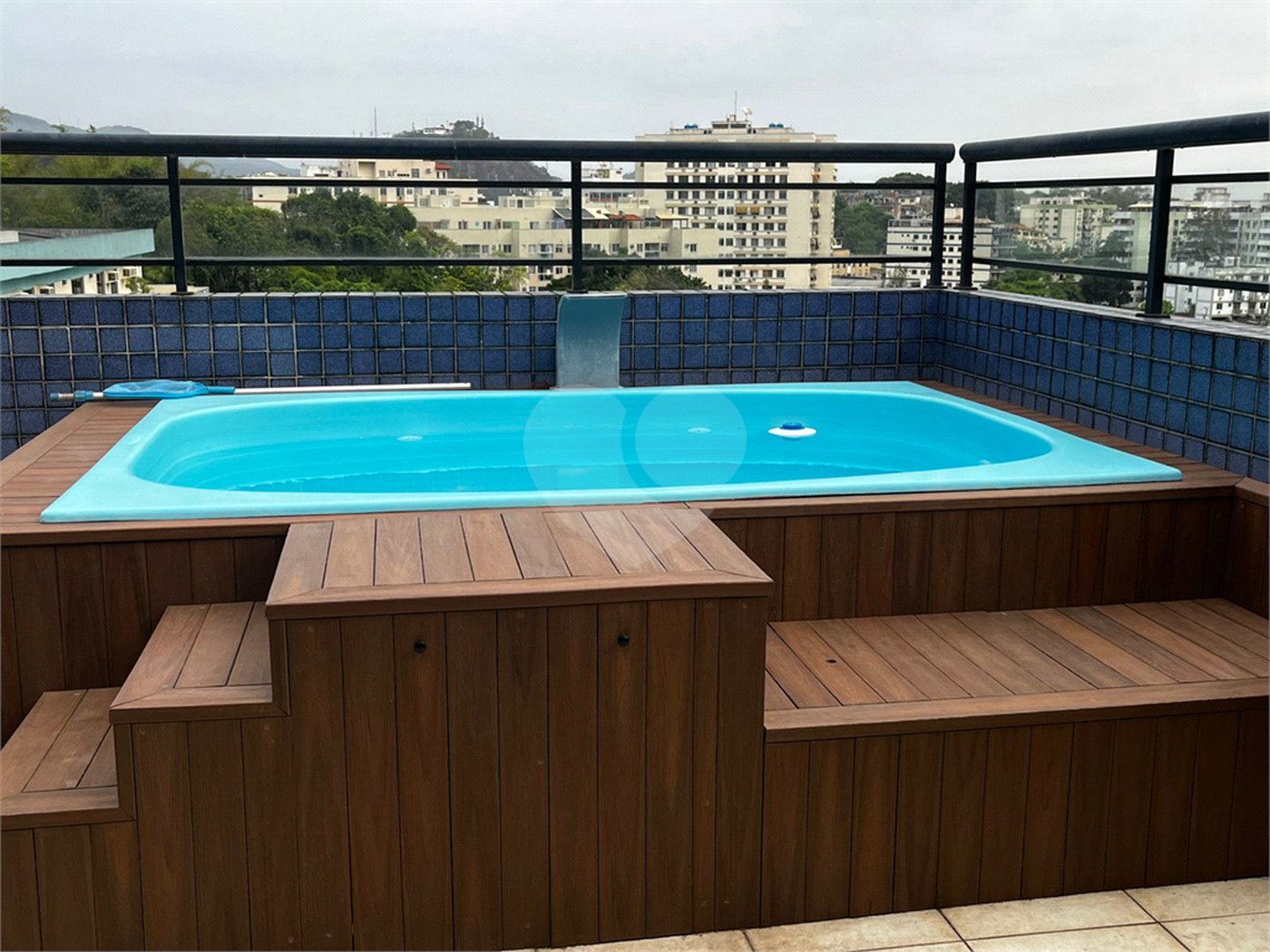 Duplex à venda com 2 quartos, sendo 1 suíte, em Pechincha, Rio de Janeiro, RJ