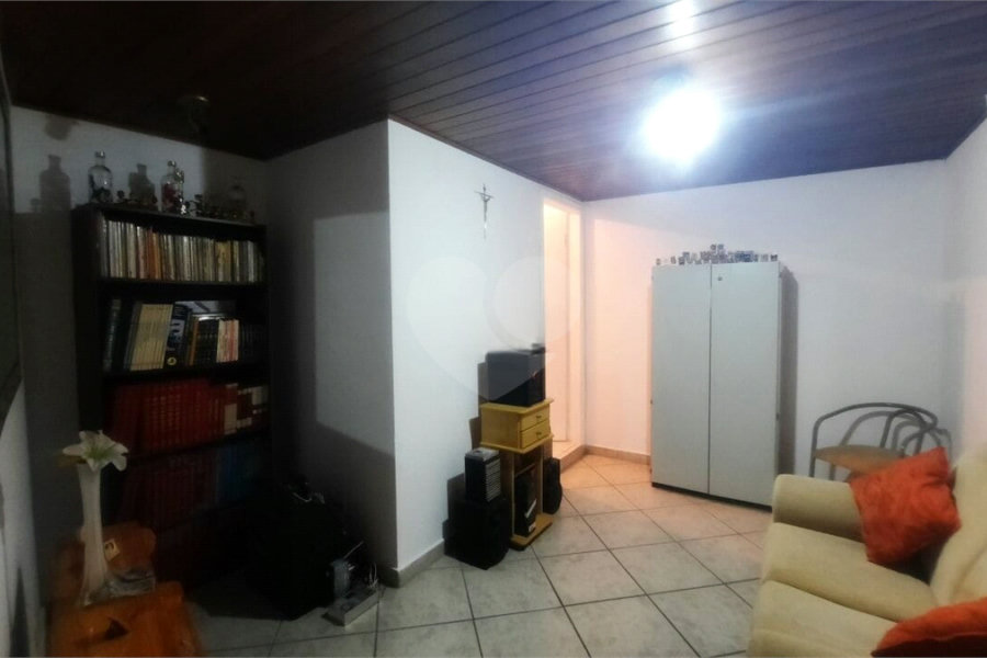 Casa Térrea à venda com 2 quartos em Anália Franco, São Paulo, SP