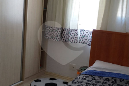 Apartamento à venda com 3 quartos, sendo 1 suíte, em Chácara Califórnia, São Paulo, SP