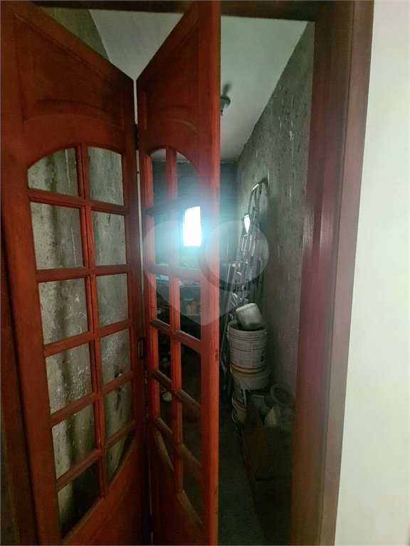 Sobrado à venda com 2 quartos em Parque Monteiro Soares, São Paulo, SP
