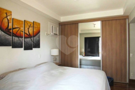 Apartamento à venda com 4 quartos, sendo 2 suítes, em Vila Mascote, São Paulo, SP