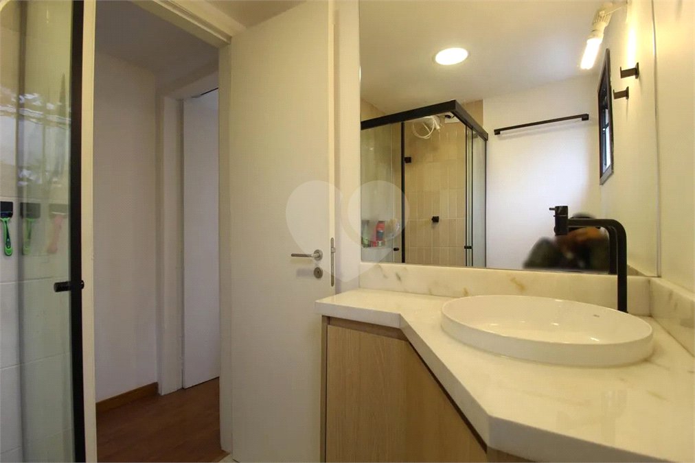 Apartamento à venda com 2 quartos em Vila Olímpia, São Paulo, SP