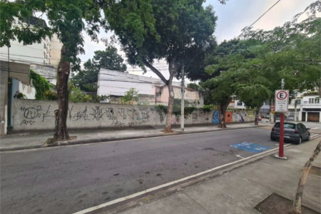 Terreno à venda com 1 suíte, em Maracanã, Rio de Janeiro, RJ